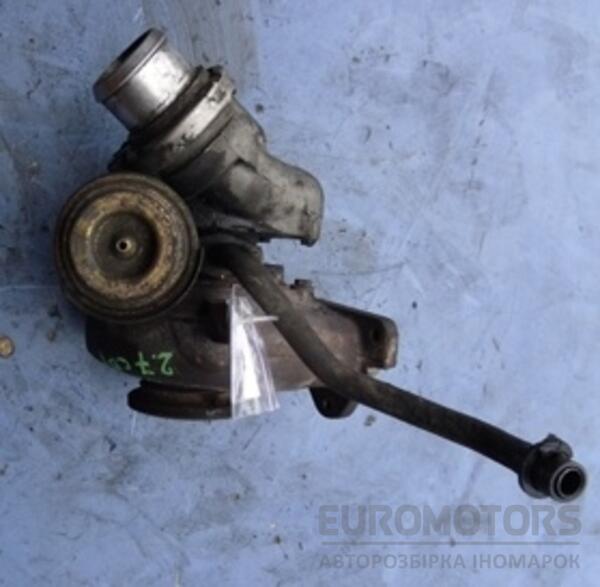Турбина Suzuki Grand Vitara 2.0td 1998-2005 ZY34027402 15677 - 3