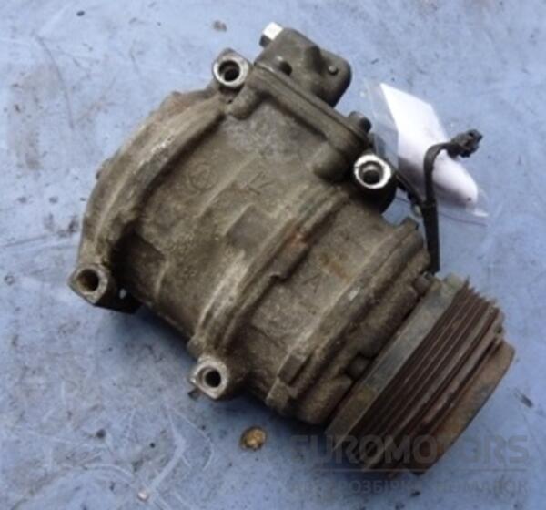 Компресор кондиціонера Kia Sorento 3.5 V6 2002-2009 1625025100 15691 - 2