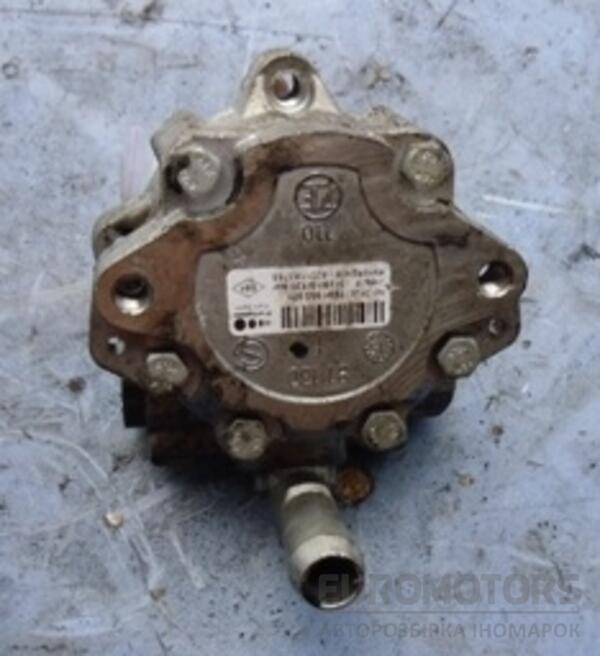 Насос гідропідсилювача керма (ГУР) Renault Master 2.5dCi 1998-2010 7691955371 15693 - 2