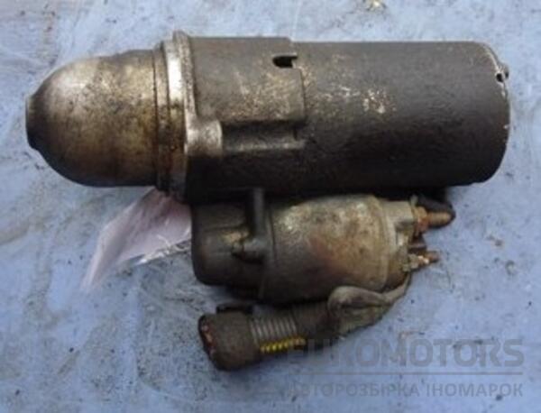 Стартер Opel Vectra 2.2 16V (C) 2002-2008 15705 - 2