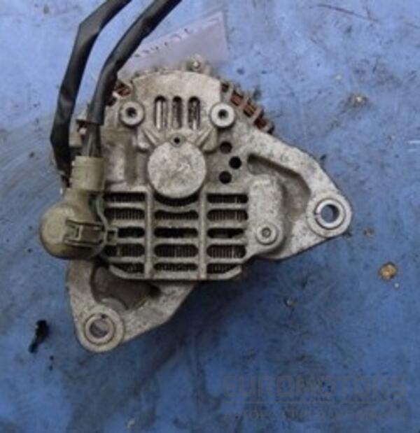 Генератор 05- Mazda 6 2.0di 2002-2007 RF7J18300A 15707 - 2