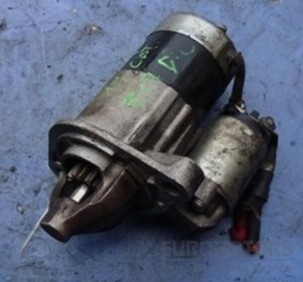 Стартер Opel Astra 1.7cdti (G) 1998-2005 15715 - 2