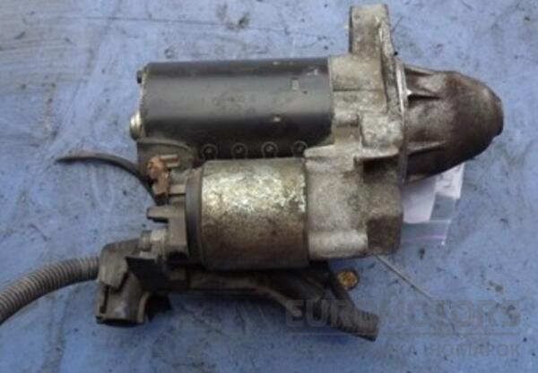 Стартер Ford C-Max 1.25 16V, 1.4 16V, 1.6 16V 2003-2010 0001107417 15720 - 2