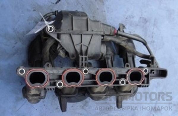 Колектор впускний Ford Fiesta 1.4 16V, 1.6 16V 2002-2008 2s6g9424e 15724 - 2