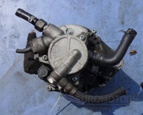 Генератор Opel Astra 1.7cdti (G) 1998-2005 ef34973n 15742 - 2