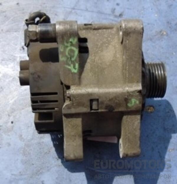 Генератор Citroen C2 1.4, 1.6 16V 2003-2008 2542429 15745 - 3