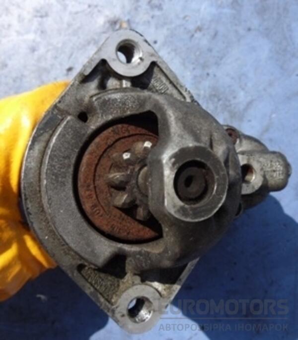 Стартер BMW 1 2.0-3.0d (E81/E87) 2004-2011 0001115046 15773 - 2