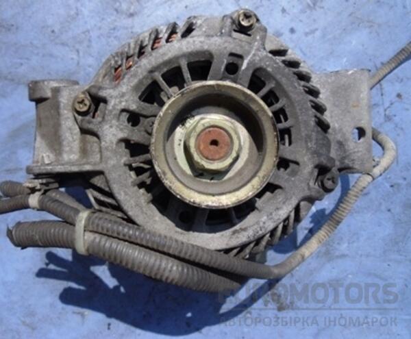 Генератор Mazda 6 1.8, 2.0, 1.3 2002-2007 LB1318300 15777 - 3