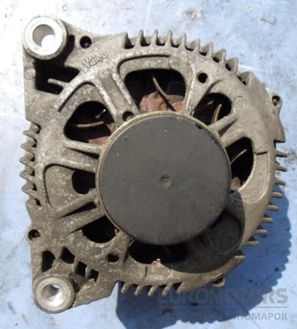 Генератор Citroen Jumpy 2.0jtd 16V 1995-2007 9645907580 15782 - 3