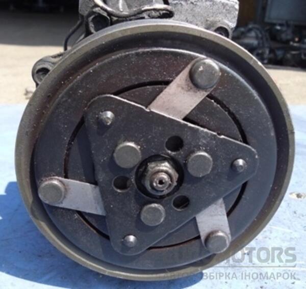 Компрессор кондиционера Renault Trafic 1.9dCi 2001-2014 8200040681 15791 - 3