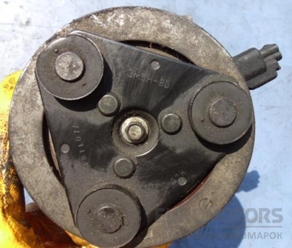 Компресор кондиціонера Ford S-Max 1.8tdci, 2.0tdci 2006-2015 6G9119D629GC 15798 - 3