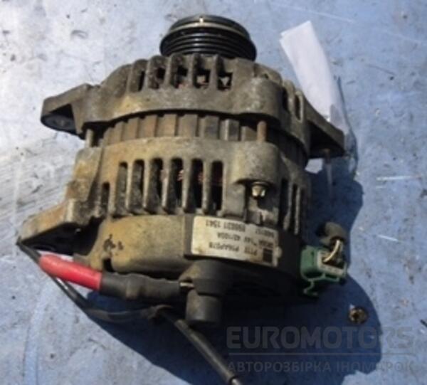 Генератор Opel Astra 1.7cdti (H) 2004-2010 CA2010IR 15801 - 2