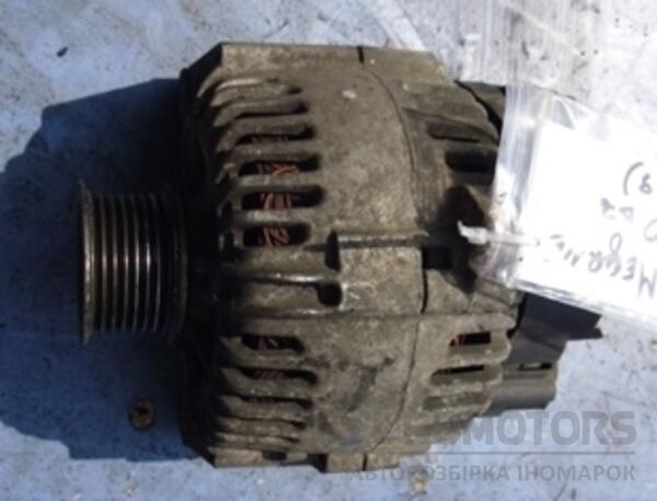 Генератор Renault Scenic 2 (II) 2003-2009 CA2057IR 15804 - 2