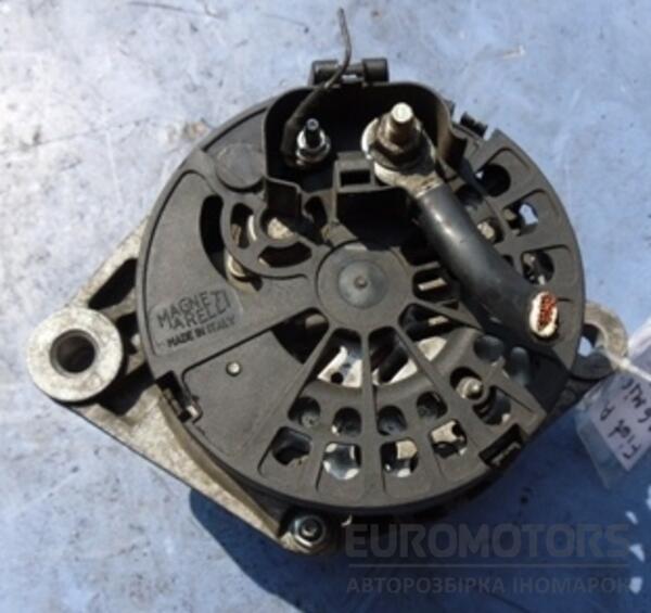 Генератор Suzuki SX4 1.6MJet 2006-2013 71746673 15806 - 2