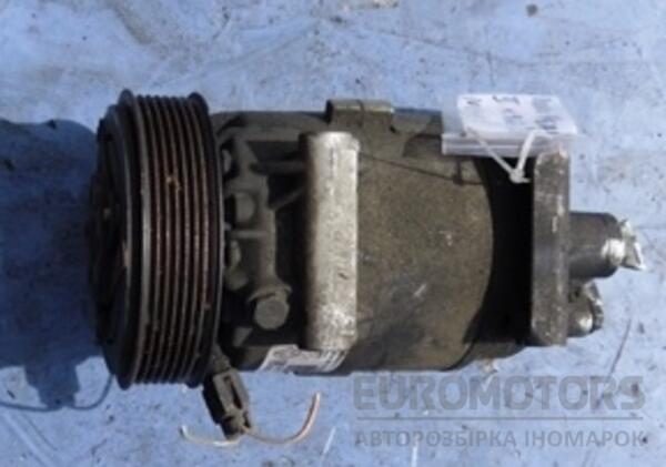 Компресор кондиціонера Renault Scenic 1.9dCi, 2.0 16V (II) 2003-2009 8200940233 14025 - 3