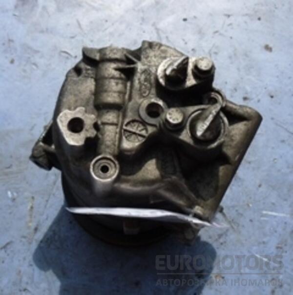 Компресор кондиціонера Renault Scenic 1.9dCi, 2.0 16V (II) 2003-2009 8200940233 14025 - 4