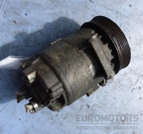 Компресор кондиціонера Renault Scenic 1.9dCi, 2.0 16V (II) 2003-2009 8200940233 14025 - 5