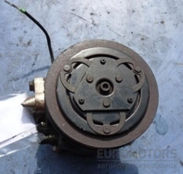 Компрессор кондиционера Suzuki Grand Vitara 2.0td 1998-2005 95201-70c 15831 - 3