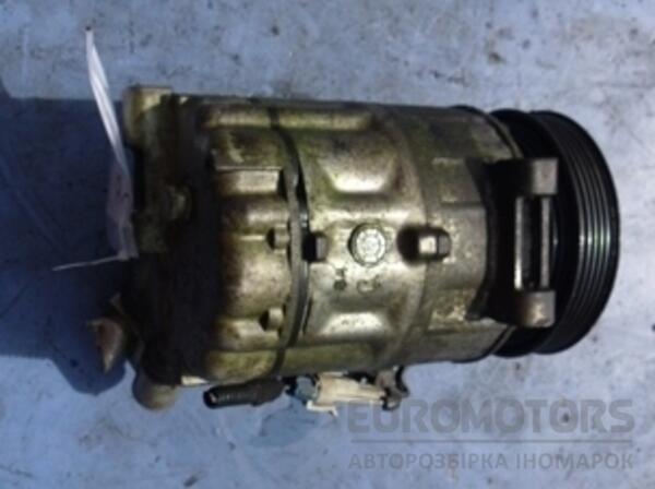 Компрессор кондиционера Opel Vectra 2.0 16V, 2.2 16V (C) 2002-2008 09225560 15834 - 2