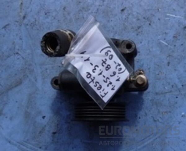 Насос гидроусилителя руля ( ГУР шкив 5 ручейков, d 78) Ford Fiesta 1.25, 1.3, 1.4, 1.6 2002-2008 HBD-НP 3KD2124 2619 - 3