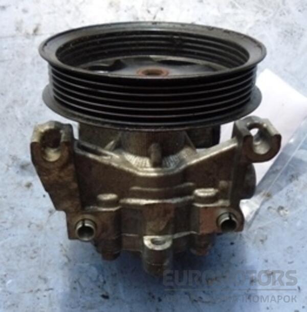 Насос гідропідсилювача керма (ГУР шків 6 потічка, d 120) Ford Connect 1.8di, 1.8tdci 2002-2013 2T14-3A696-AJ 15848 - 2