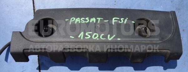 Сапун VW Passat 2.0 16V FSI (B6) 2005-2010 06F129208C 15854 - 1