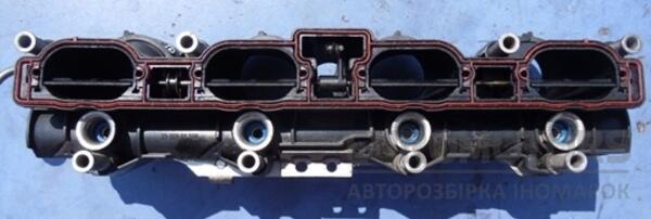 Топливная рейка VW Passat 2.0 16V FSI (B6) 2005-2010 06d133209t 15856 - 2