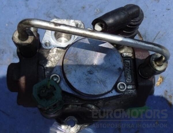 Топливный насос высокого давления (ТНВД) Ford Transit 2.2hdi 2006-2013 6C1Q9B395AB 15881 - 2