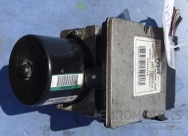 Блок ABS Renault Master 1998-2010 8200528357 15898 - 2