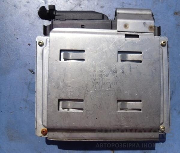 Блок управления двигателем Audi A4 1.8T (B6) 2000-2004 0261208285 15915 - 2