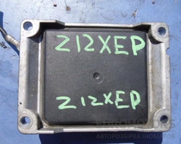 Блок управления двигателем Opel Corsa 1.2 16V (D) 2006-2014 0261208940 15917 - 2