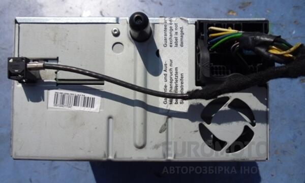 Магнитола штатная диски CD Opel Astra (H) 2004-2010 497316088 15926 - 3