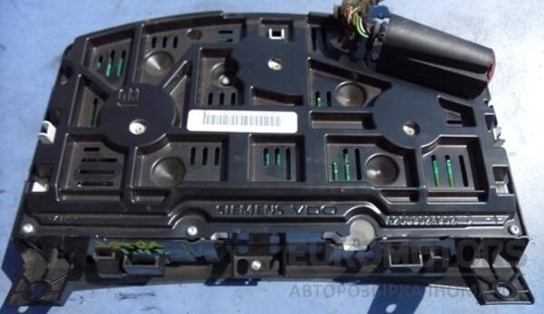 Панель приборов Opel Astra 1.4 16V (H) 2004-2010 13216690 15939 - 2