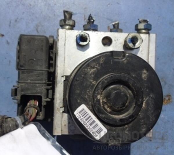 Блок ABS Ford Connect 2002-2013 6S43-2M110-AA 15947 - 3