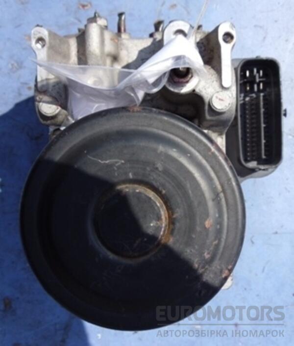 Блок ABS Mitsubishi L200 2.5D 2006-2015 MN102452 15958 - 2
