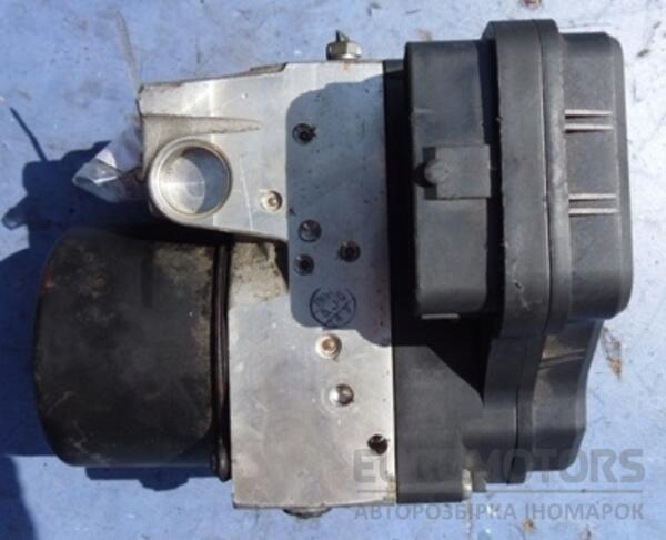 Блок ABS Mitsubishi L200 2.5D 2006-2015 MN102452 15958 - 3