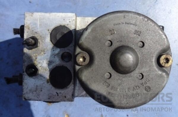 Блок ABS Audi A6 2.5tdi (C5) 1997-2004 0265220525 15961 - 2