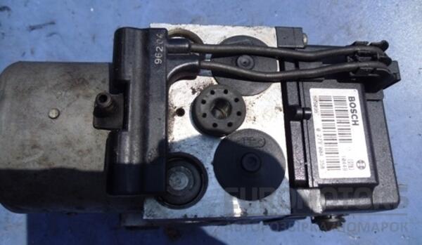 Блок ABS Audi A6 2.5tdi (C5) 1997-2004 0265220525 15961 - 3