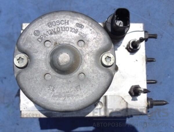 Блок ABS BMW 5 (E39) 1995-2003 34516758969 15964 - 2