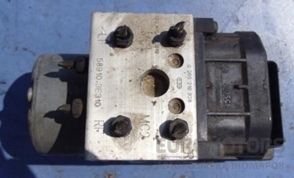 Блок ABS Kia Sorento 2002-2009 0273004660 15969 - 2