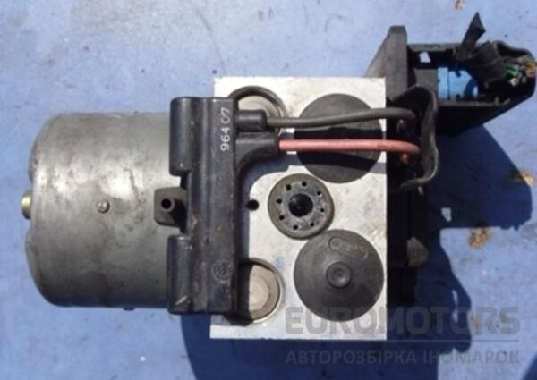 Блок ABS Audi A6 (C5) 1997-2004 0265202401 15972 - 3