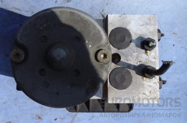 Блок ABS Audi A6 (C5) 1997-2004 0265202401 15972 - 4