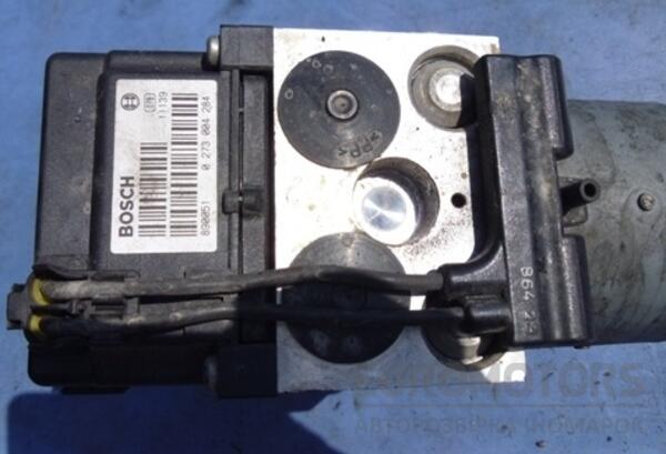Блок ABS Audi A6 2.5tdi (C5) 1997-2004 0265220408 15976 - 2