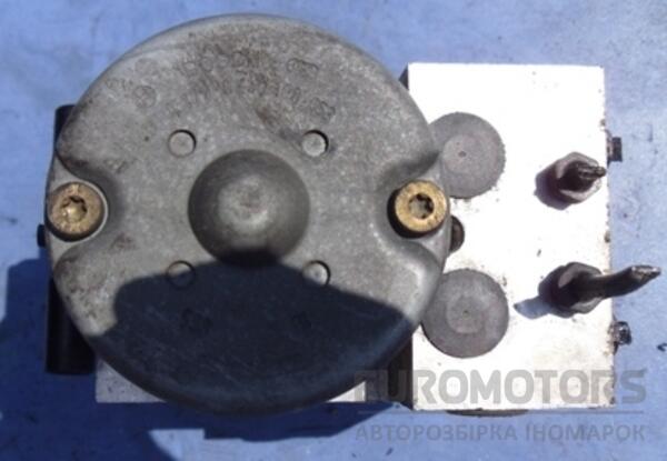 Блок ABS Audi A6 2.5tdi (C5) 1997-2004 0265220408 15976 - 3