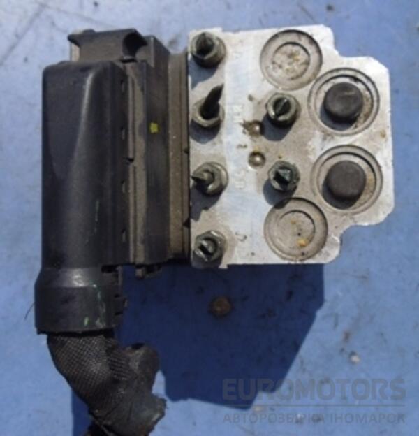 Блок ABS ESP Mercedes C-class (W203) 2000-2007 A0345457732 15979 - 3