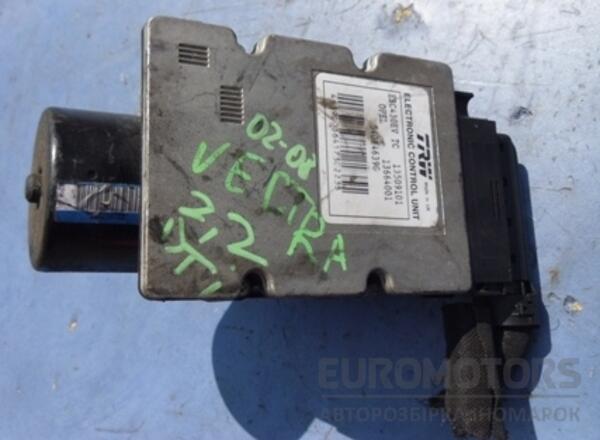 Блок ABS Opel Vectra 2.2 DTI (C) 2002-2008 54084639G 15982 - 2