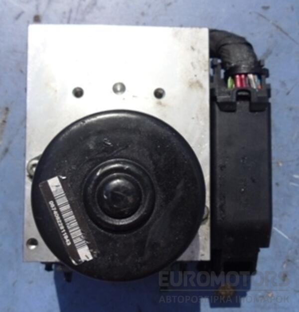 Блок ABS ESP Mercedes C-class (W203) 2000-2007 A0345457732 15984 - 2