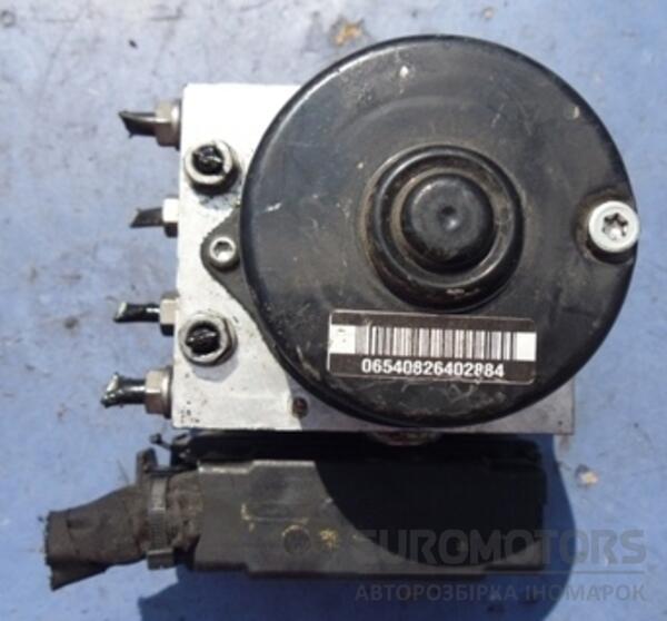 Блок ABS VW Golf (V) 2003-2008 1K0907379AB 15987 - 2