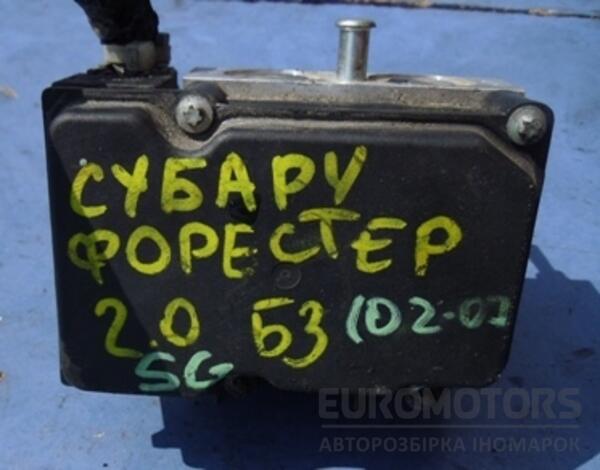 Блок ABS Subaru Forester 2.0 16V 2002-2007 0265231664 15990 - 3