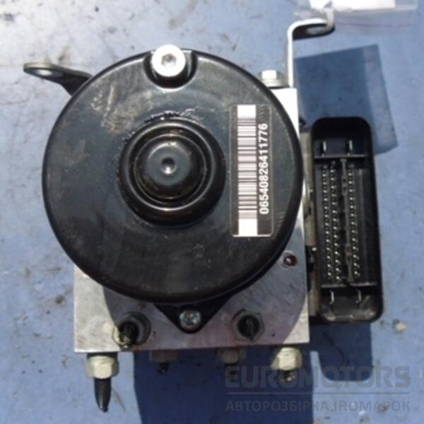 Блок ABS BMW 3 (E90/E91) 2005-2013 3451677605501 15993 - 2